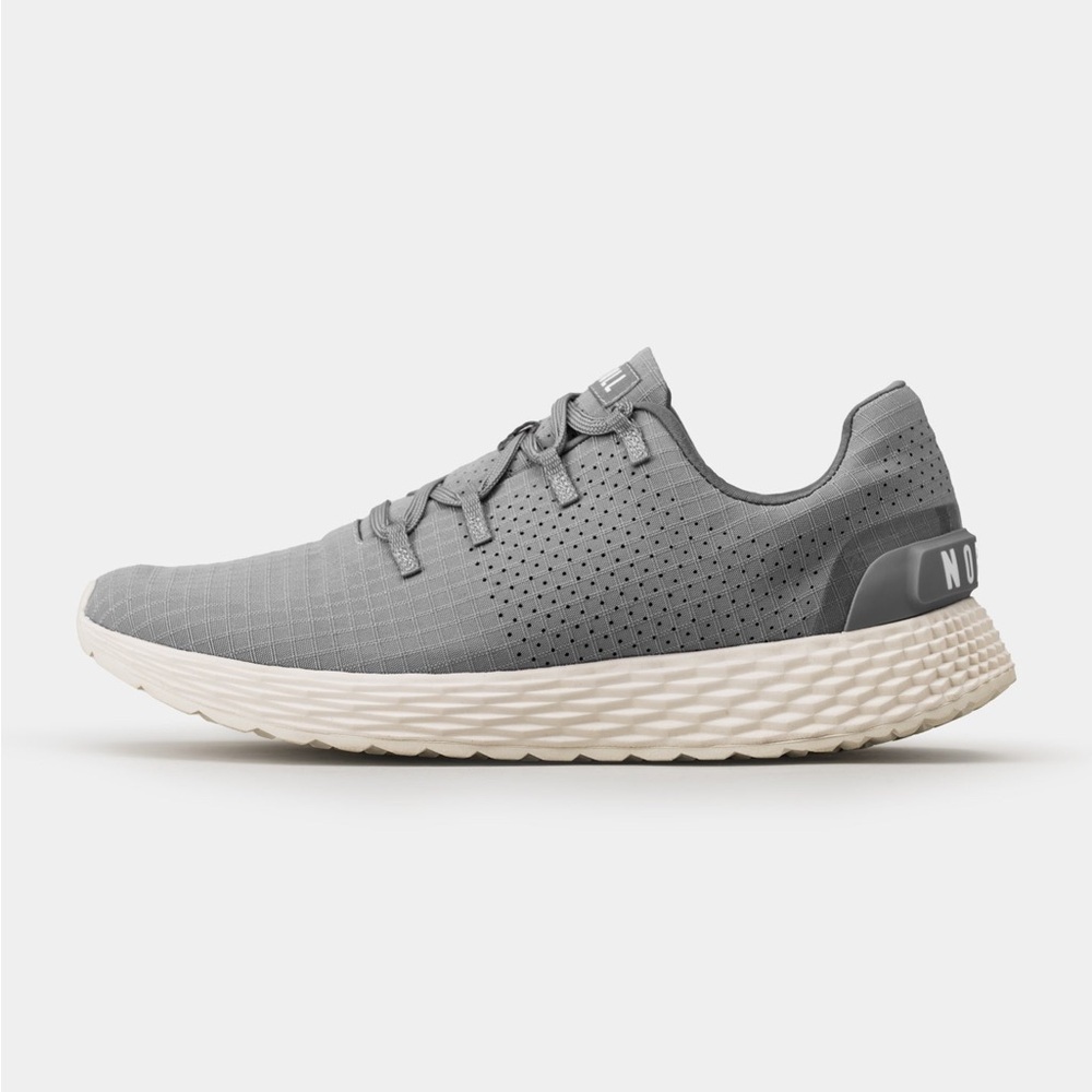 NOBULL Ripstop Runners Concrete (2020)